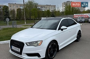Седан Audi A3 2016 в Каменке