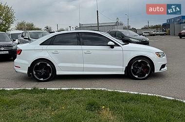 Седан Audi A3 2016 в Кам'янці