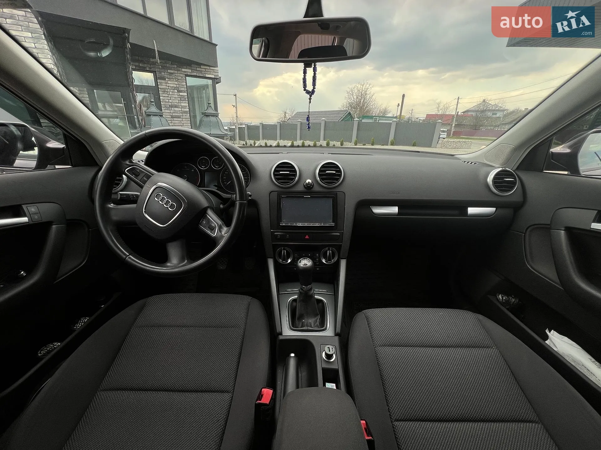 2012 Audi A3 - мініатюра 17