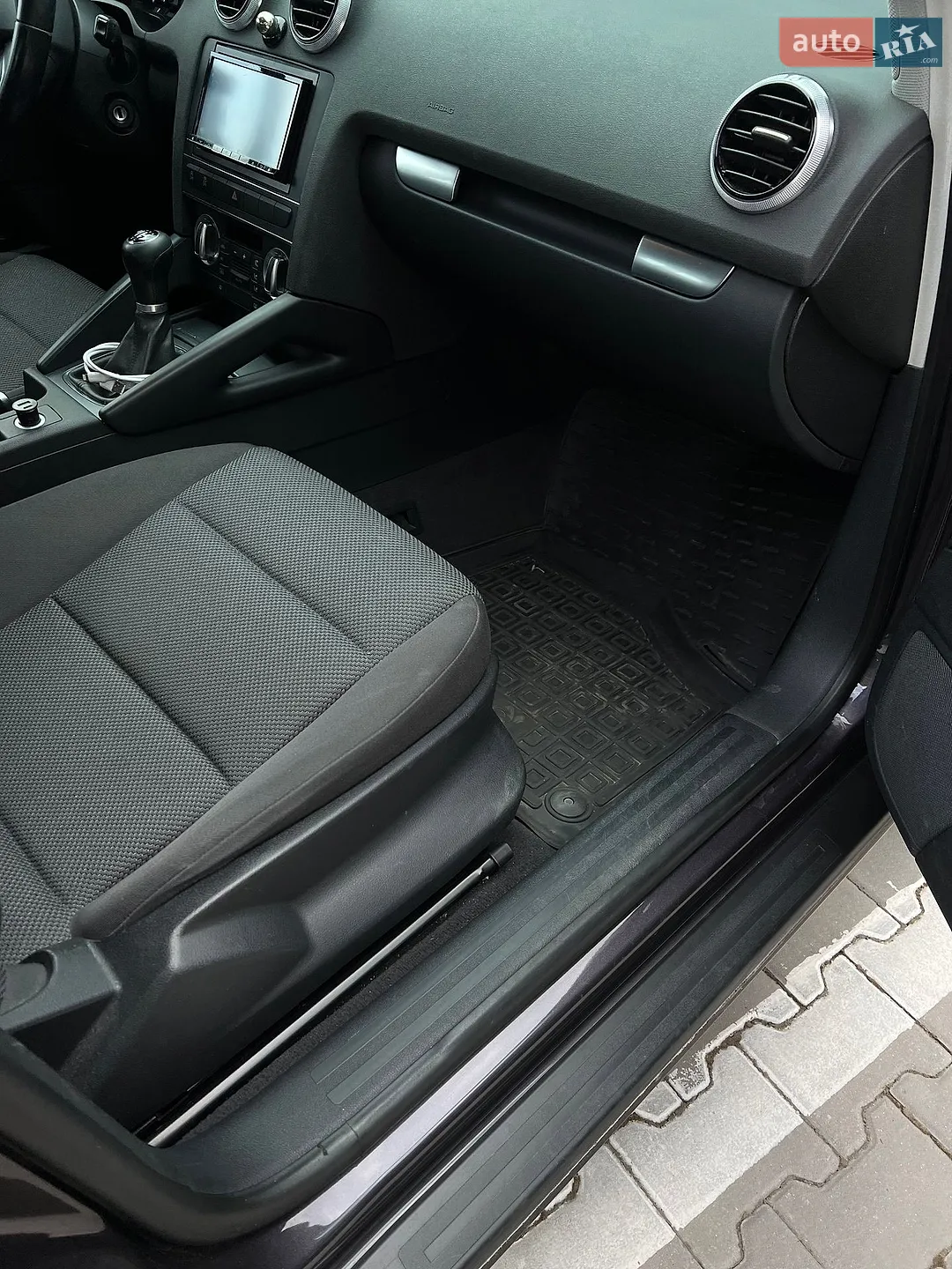 2012 Audi A3 - мініатюра 18