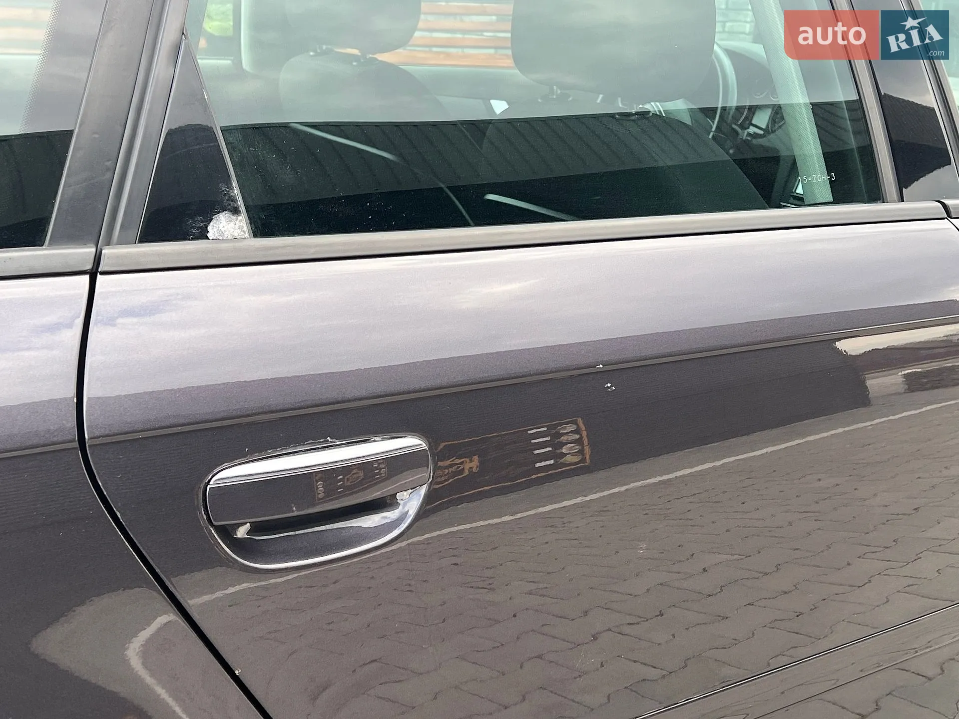 2012 Audi A3 - мініатюра 22
