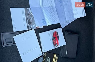 Седан Audi A3 2015 в Одессе