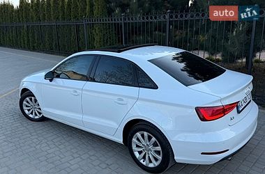 Седан Audi A3 2015 в Одессе