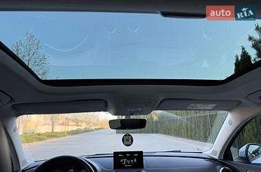 Седан Audi A3 2015 в Одессе