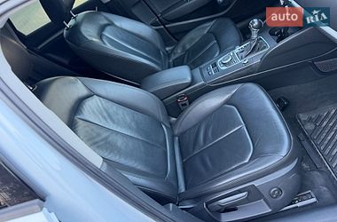Седан Audi A3 2015 в Одессе
