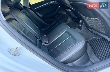 Седан Audi A3 2015 в Одессе
