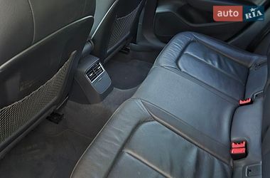Седан Audi A3 2016 в Івано-Франківську
