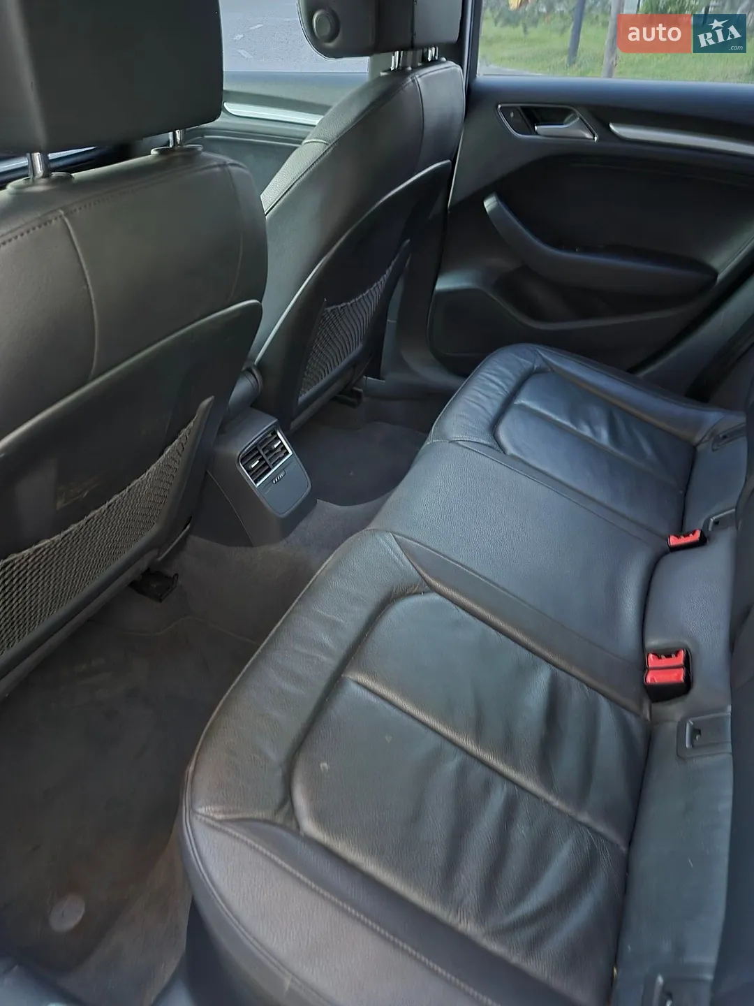 2016 Audi A3 - мініатюра 6