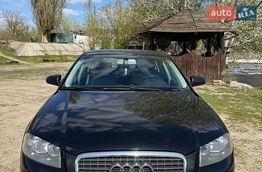 Хэтчбек Audi A3 2007 в Полтаве