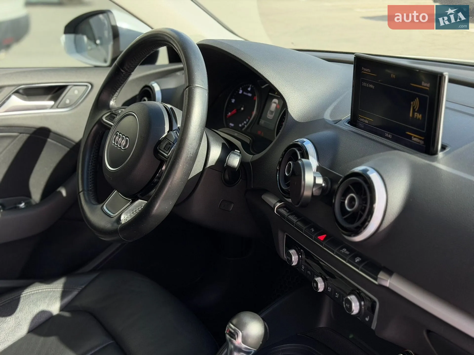 2015 Audi A3 - мініатюра 8