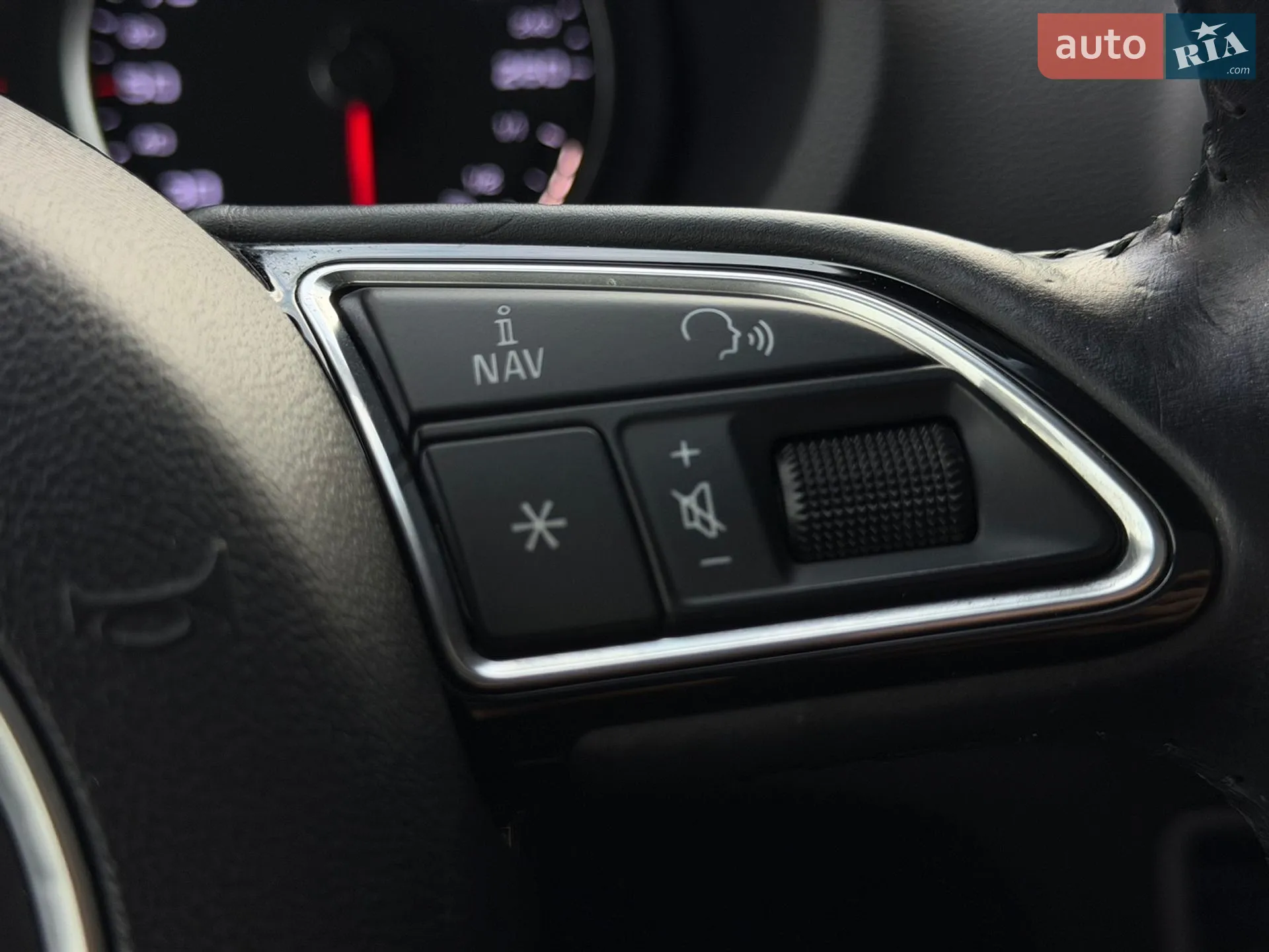 2015 Audi A3 - мініатюра 16
