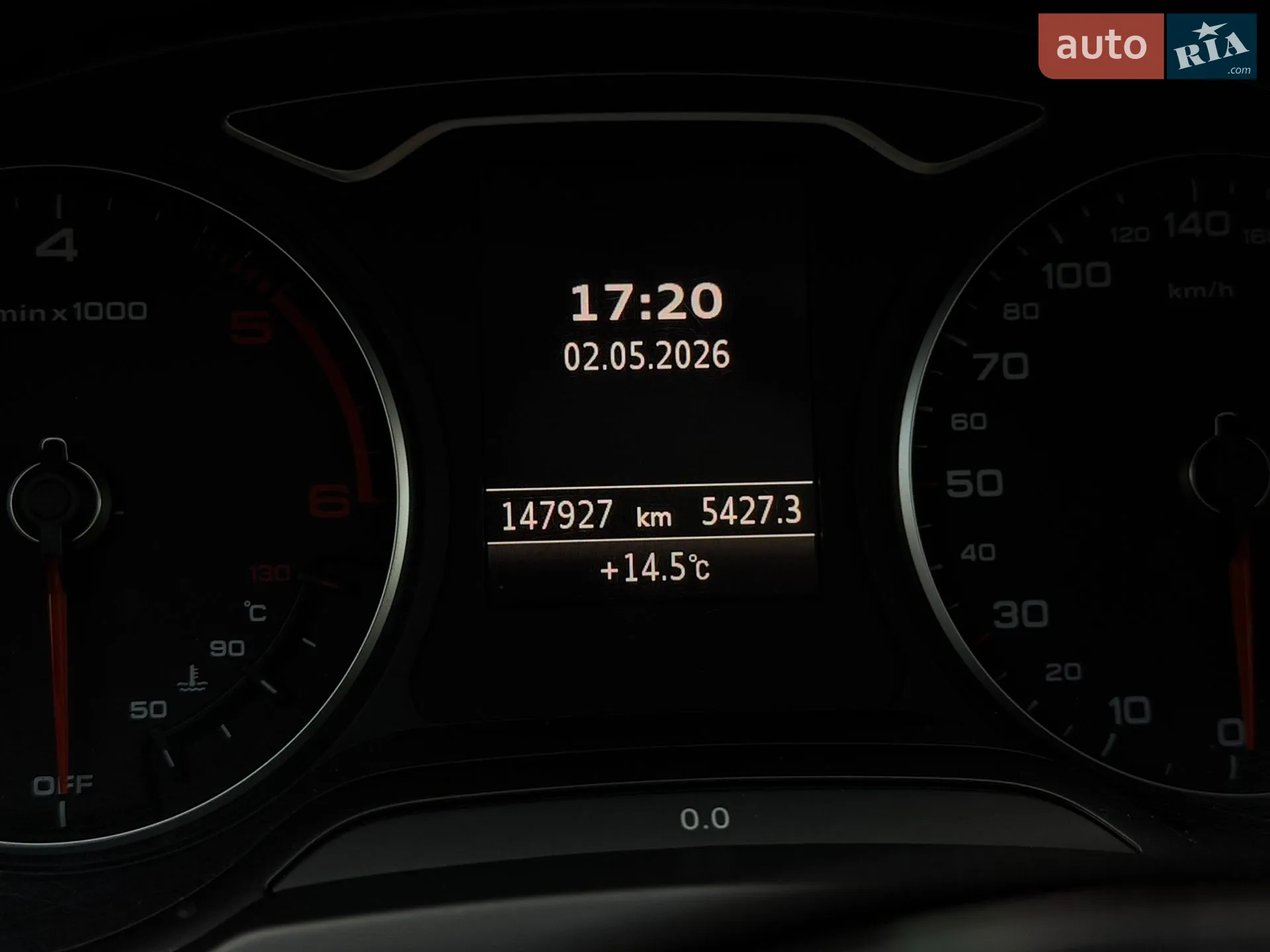 2015 Audi A3 - мініатюра 30
