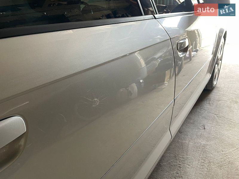 Хетчбек Audi A3 2008 в Хотині фото 16 Хетчбек Audi A3 2008 в Хотині