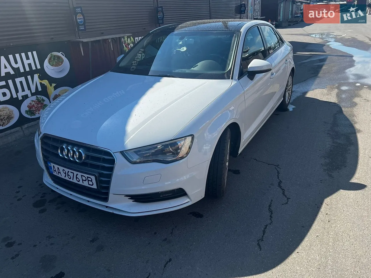 2016 Audi A3 - мініатюра 42