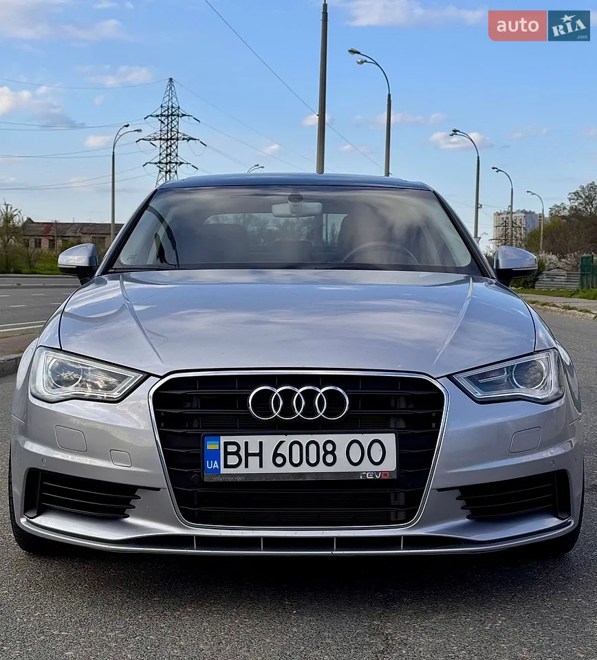 2016 Audi A3 - мініатюра 67