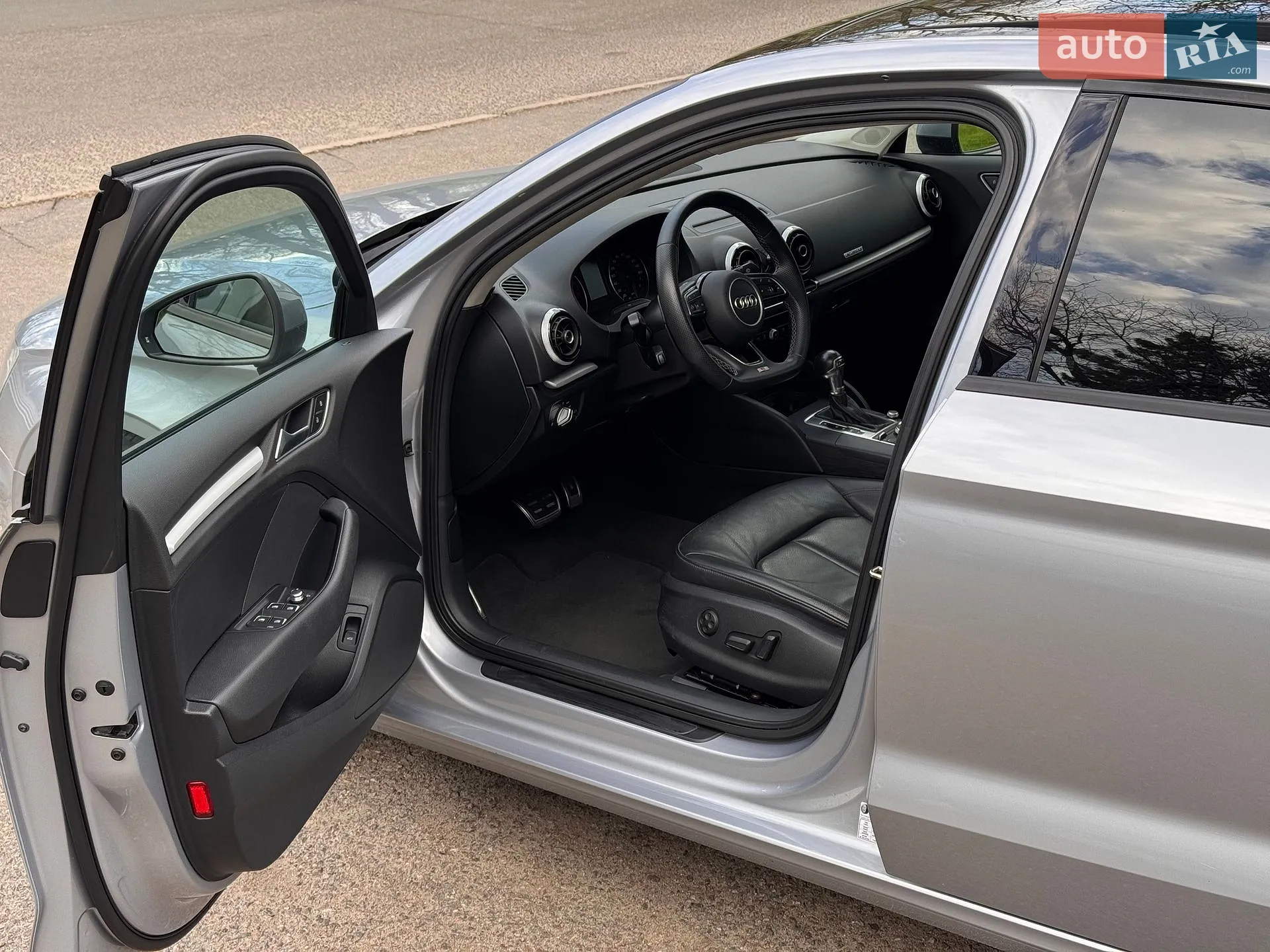 2016 Audi A3 - мініатюра 6