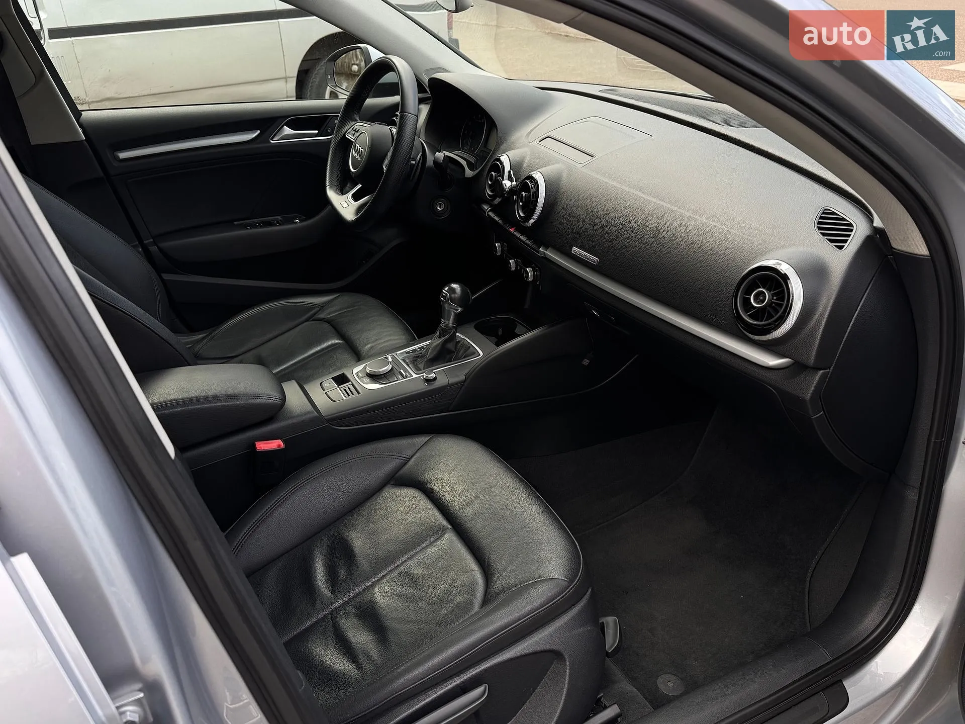 2016 Audi A3 - мініатюра 14