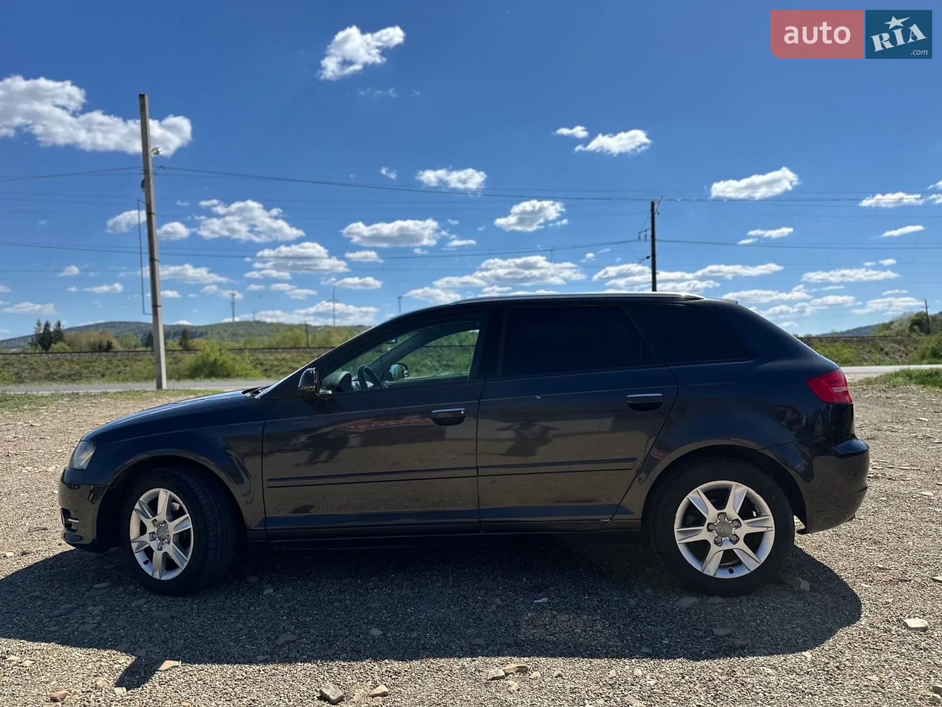 2011 Audi A3 - мініатюра 38