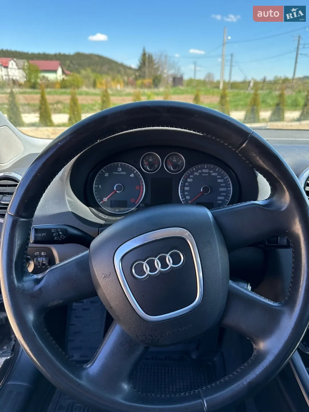 2011 Audi A3 - мініатюра 60