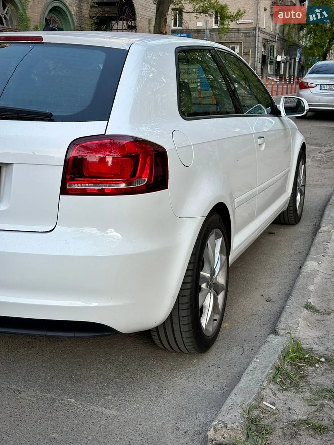 2010 Audi A3 - мініатюра 8