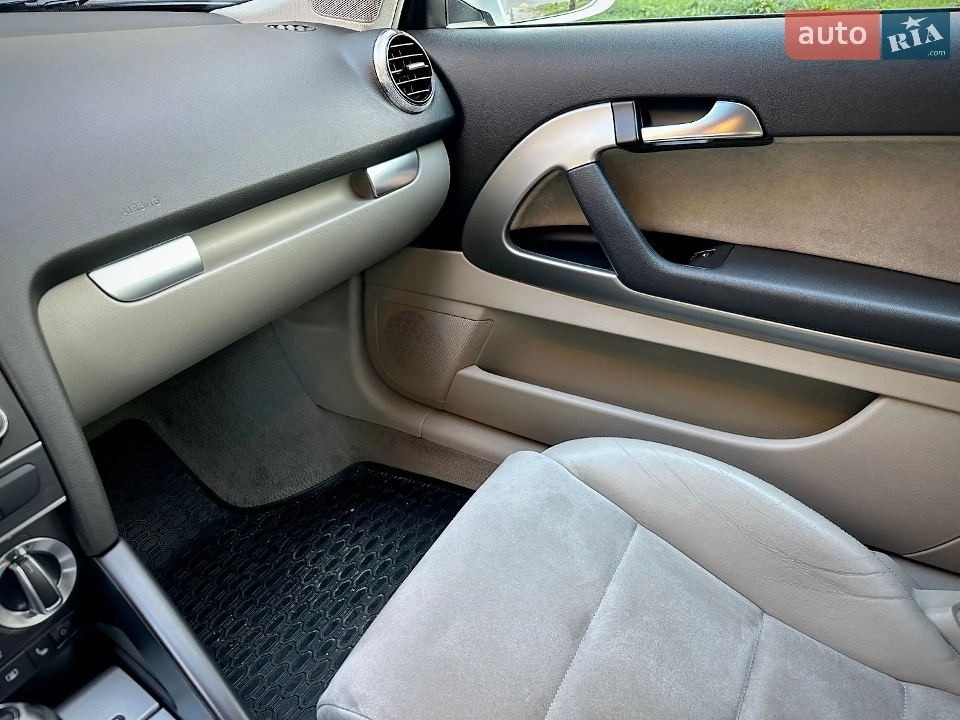 2010 Audi A3 - мініатюра 20