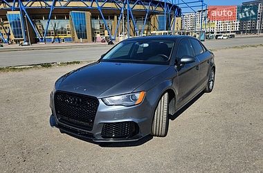 Седан Audi A3 2014 в Харкові фото 2 Седан Audi A3 2014 в Харкові