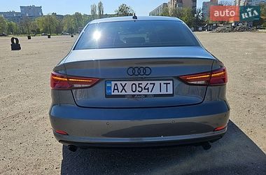 Седан Audi A3 2014 в Харкові фото 8 Седан Audi A3 2014 в Харкові