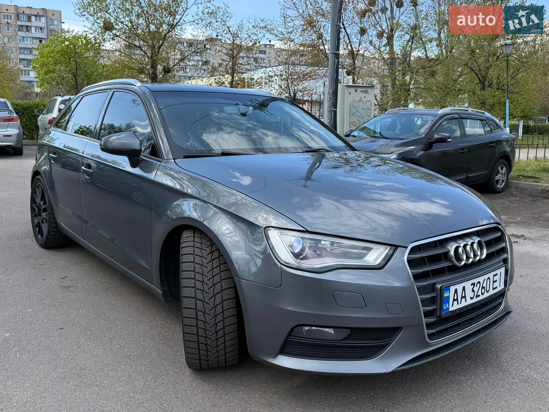 2016 Audi A3 - мініатюра 16