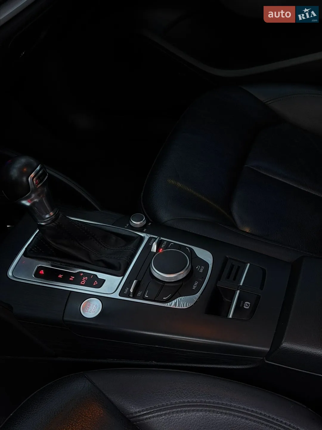 2015 Audi A3 - мініатюра 16