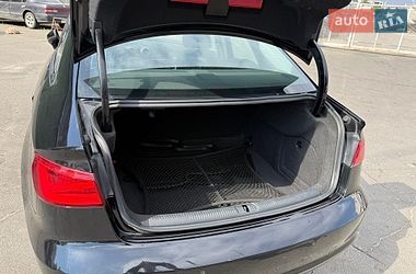 Седан Audi A3 2015 в Одессе
