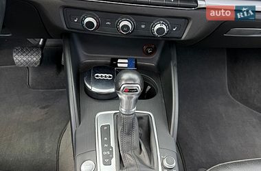 Седан Audi A3 2015 в Одессе