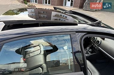 Седан Audi A3 2015 в Одессе
