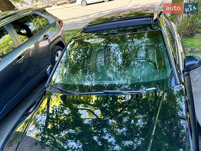 Седан Audi A3 2015 в Киеве