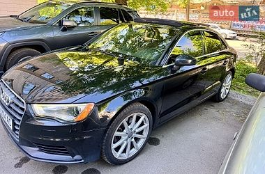 Седан Audi A3 2015 в Киеве фото 6 Седан Audi A3 2015 в Киеве