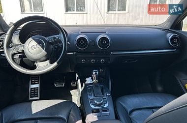Седан Audi A3 2014 в Киеве