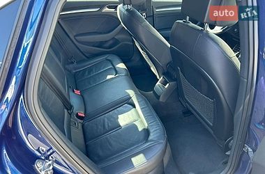 Седан Audi A3 2014 в Киеве