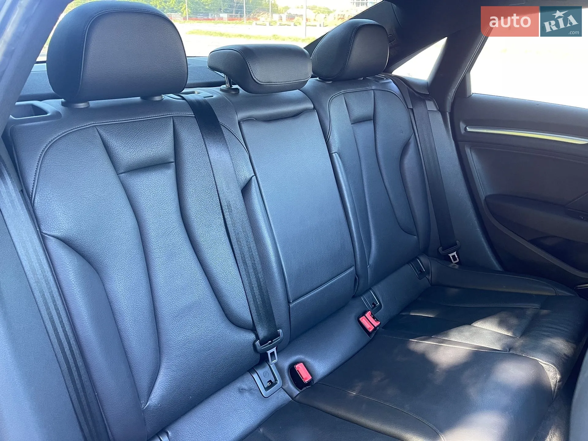 2014 Audi A3 - мініатюра 14