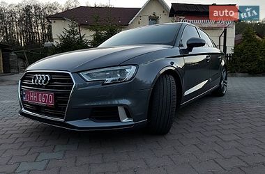Седан Audi A3 2020 в Шепетівці