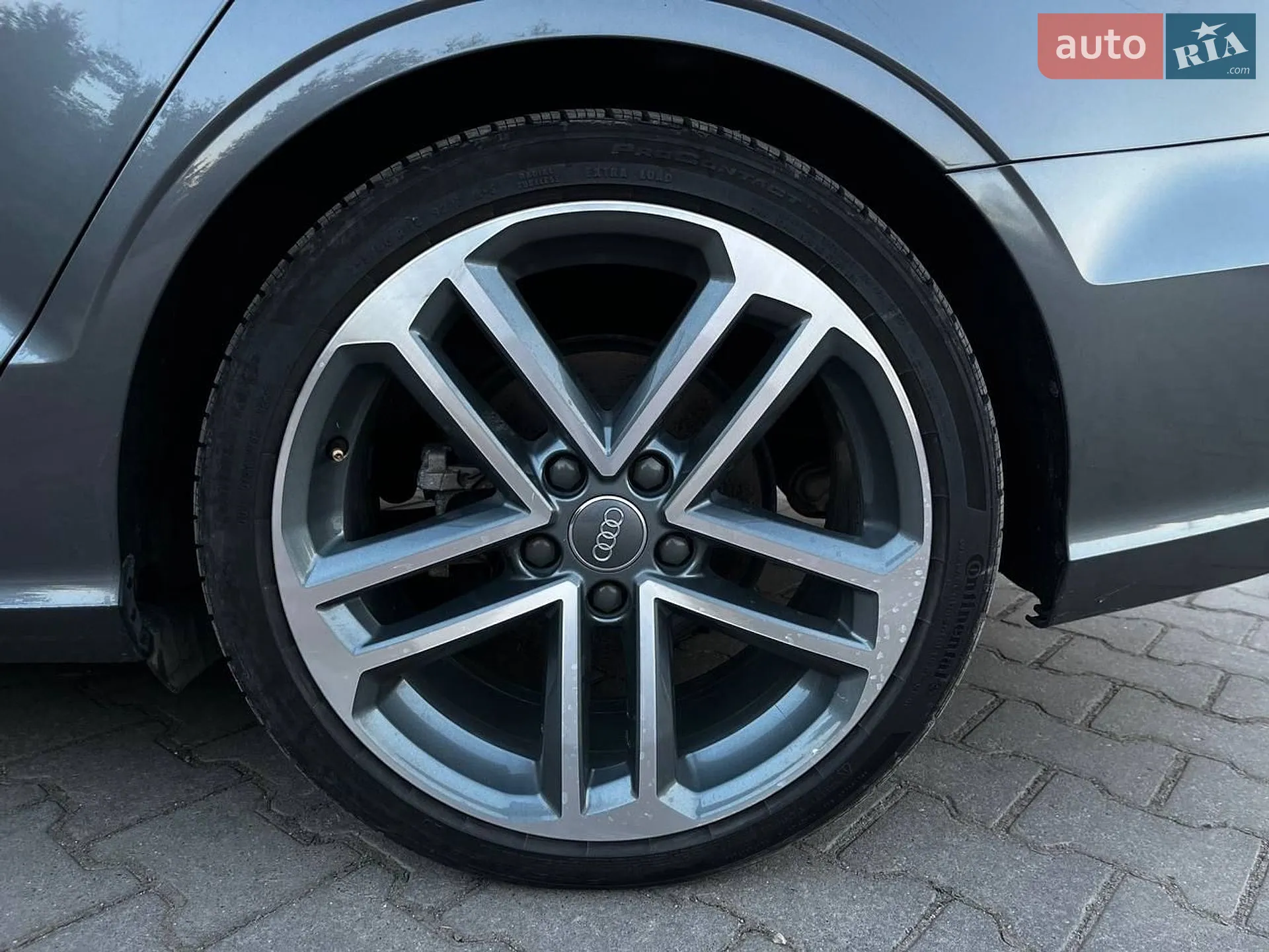 2020 Audi A3 - мініатюра 14
