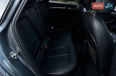 Седан Audi A3 2020 в Шепетівці