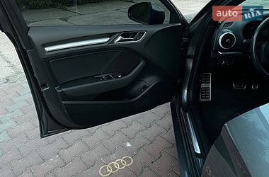 Седан Audi A3 2020 в Шепетівці