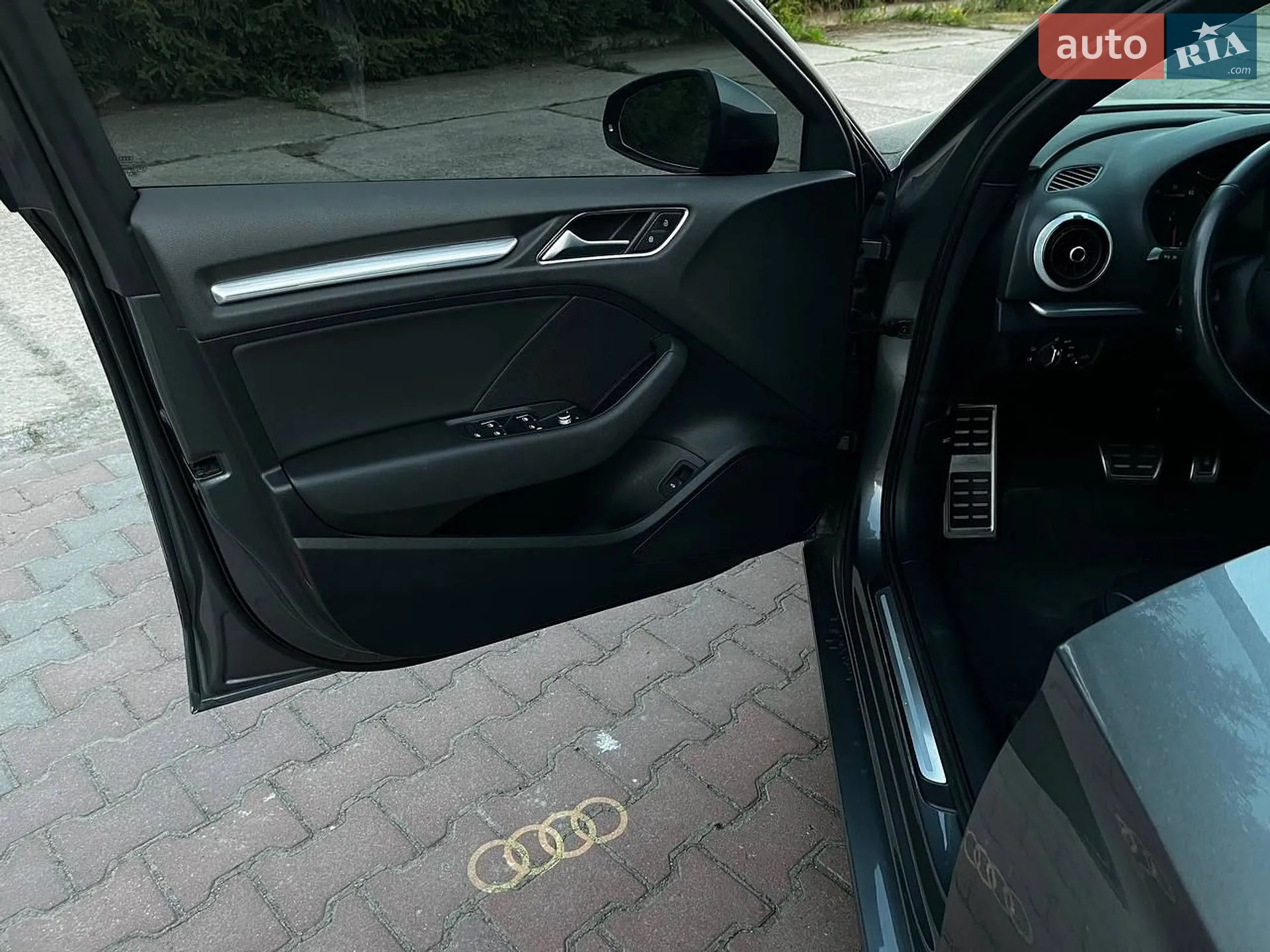 2020 Audi A3 - мініатюра 16