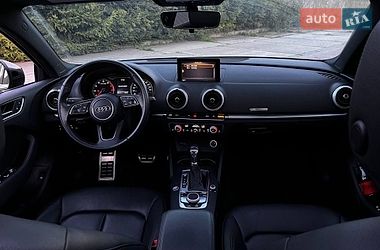Седан Audi A3 2020 в Шепетівці