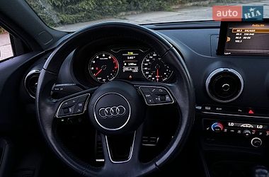Седан Audi A3 2020 в Шепетівці