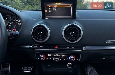 Седан Audi A3 2020 в Шепетівці