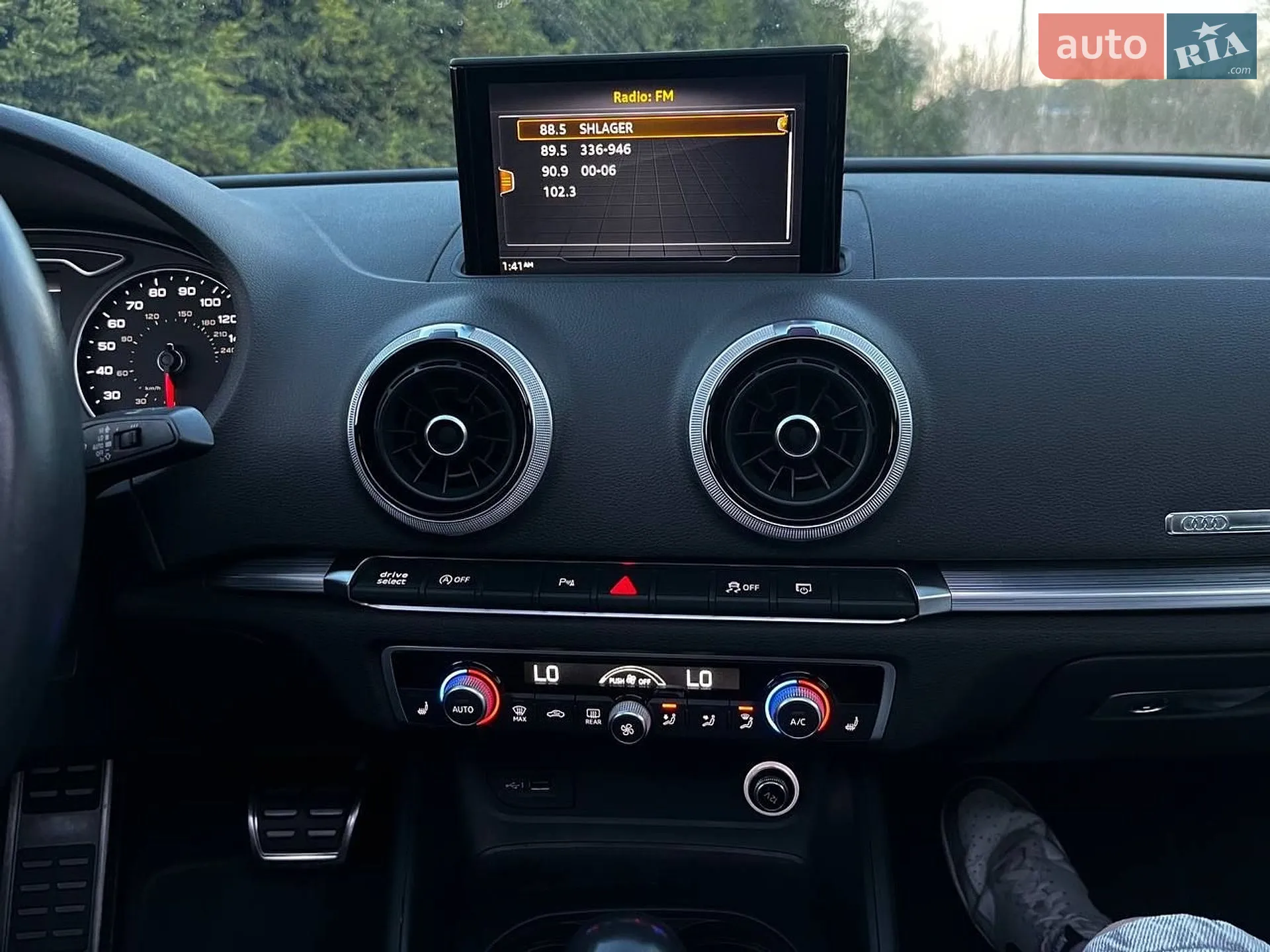 2020 Audi A3 - мініатюра 22