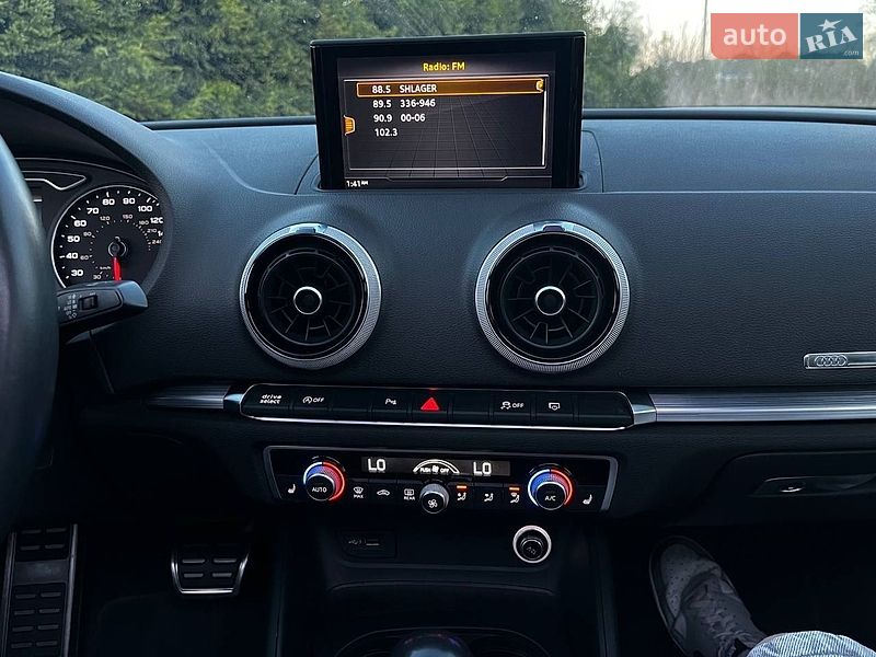 Седан Audi A3 2020 в Шепетівці