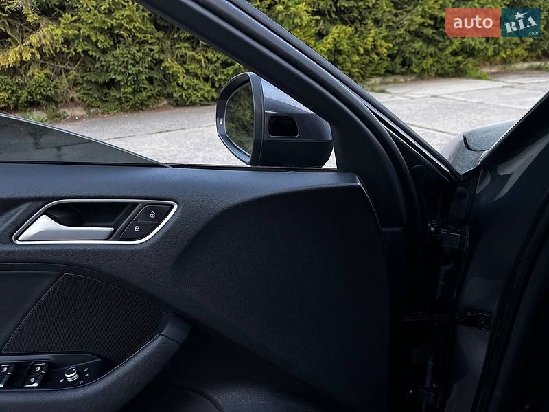 Седан Audi A3 2020 в Шепетівці