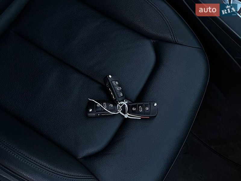 Седан Audi A3 2020 в Шепетівці