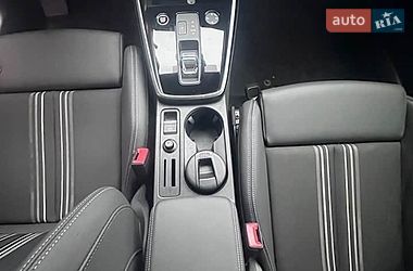 Седан Audi A3 2022 в Киеве
